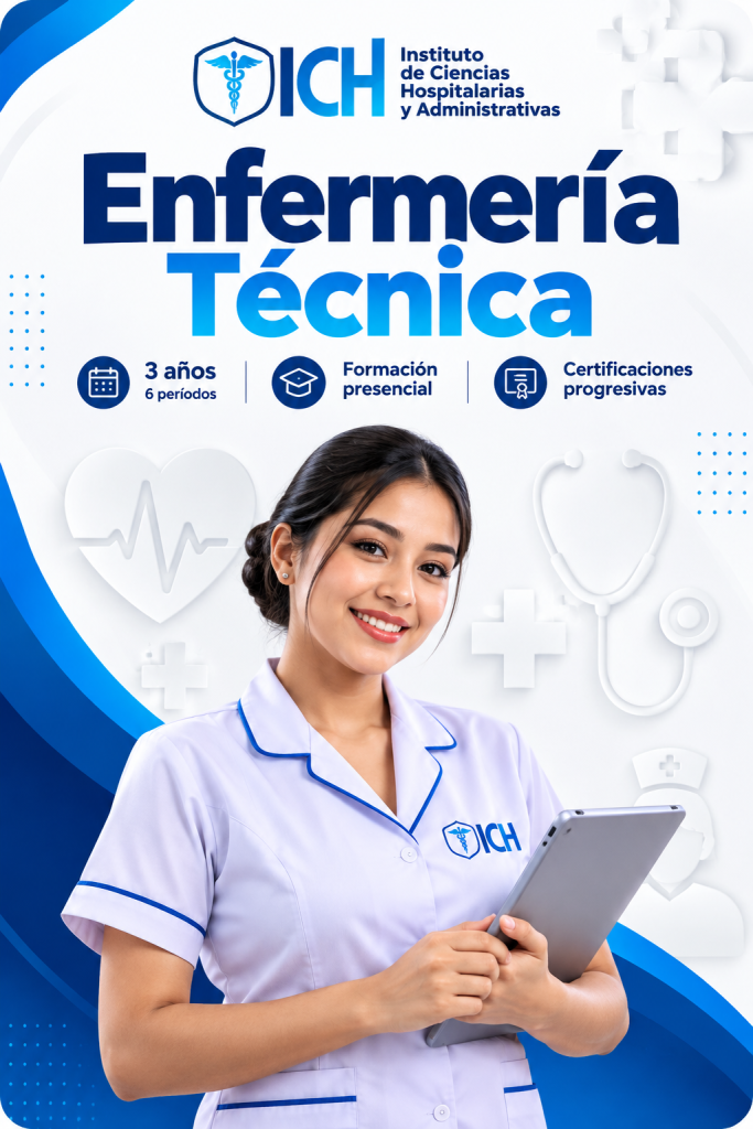 Enfermeria Tecnica