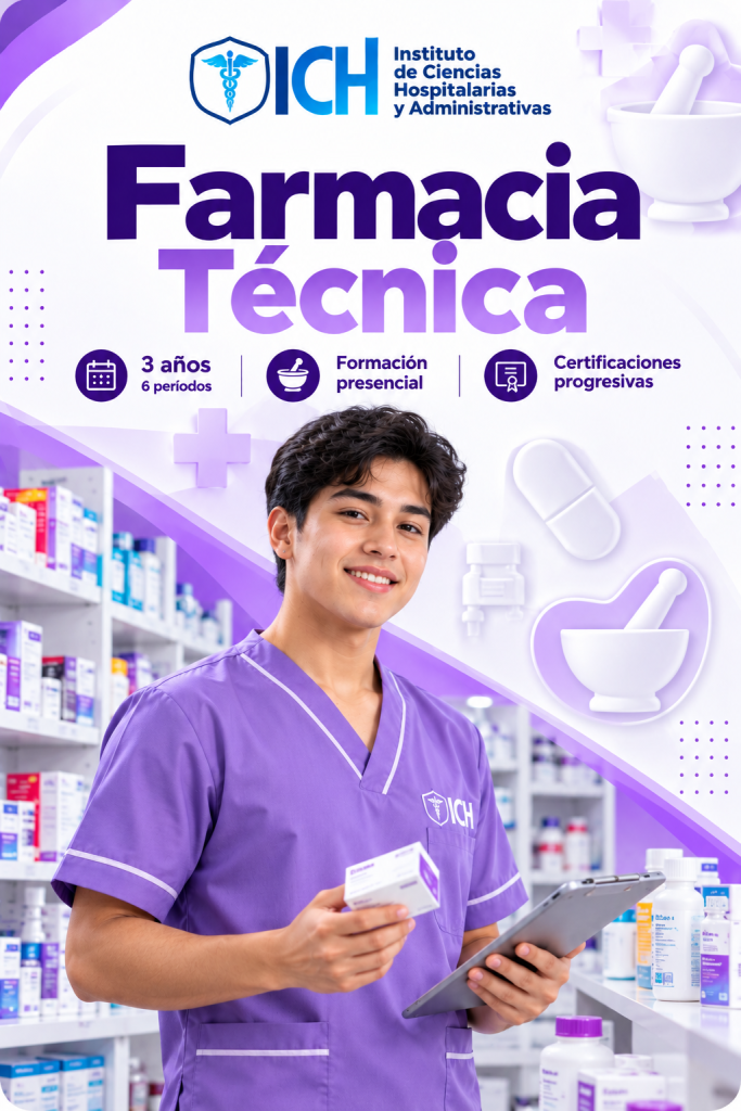 Farmacia Tecnica