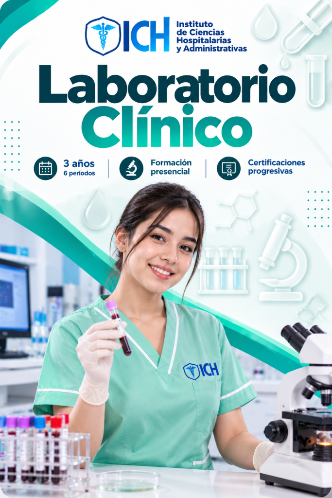 Laboratorio Clinico
