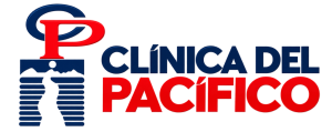 Logotipo Clínica del Pacífico
