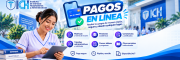 Realiza tu pago